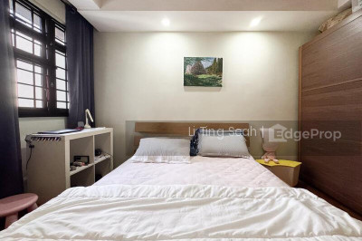 158 MEI LING STREET HDB | Listing