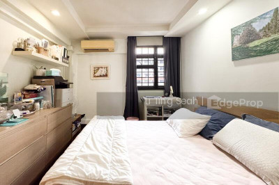 158 MEI LING STREET HDB | Listing