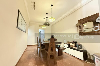 VILLA MARINA Apartment / Condo | Listing