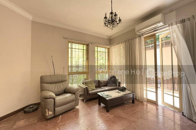 VILLA MARINA Apartment / Condo | Listing