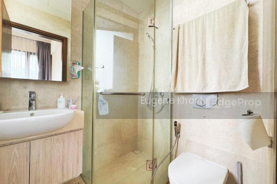 24 ONE RESIDENCES Apartment / Condo | Listing