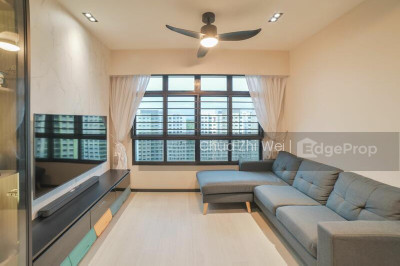 458B SENGKANG WEST ROAD HDB | Listing