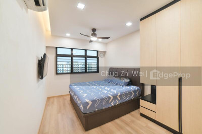 458B SENGKANG WEST ROAD HDB | Listing