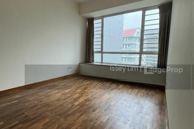 ONE LEICESTER Apartment / Condo | Listing