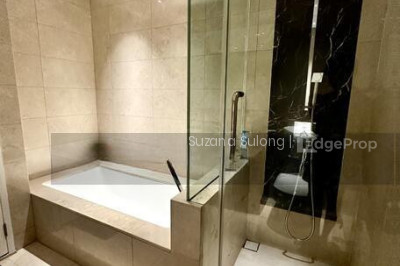 MARINA BAY SUITES Apartment / Condo | Listing