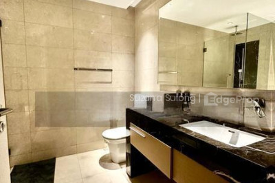 MARINA BAY SUITES Apartment / Condo | Listing