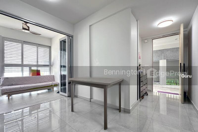 33 RESIDENCES Apartment / Condo | Listing