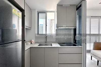 33 RESIDENCES Apartment / Condo | Listing