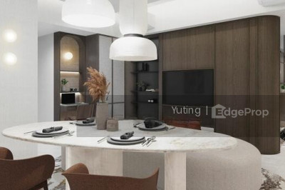 KOON SENG HOUSE Apartment / Condo | Listing