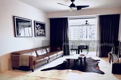 THE ARTE Apartment / Condo | Listing