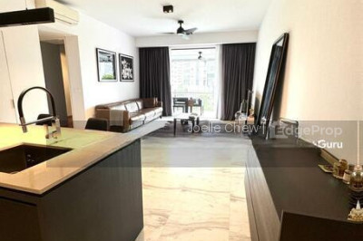 THE ARTE Apartment / Condo | Listing