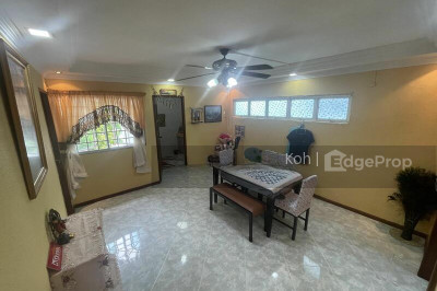 125 BUKIT BATOK CENTRAL HDB | Listing