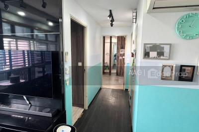 818A CHOA CHU KANG AVENUE 1 HDB | Listing