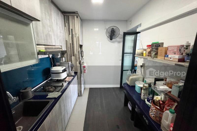 818A CHOA CHU KANG AVENUE 1 HDB | Listing