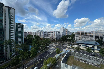 818A CHOA CHU KANG AVENUE 1 HDB | Listing