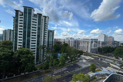 818A CHOA CHU KANG AVENUE 1 HDB | Listing