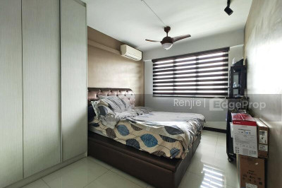 256B SUMANG WALK HDB | Listing