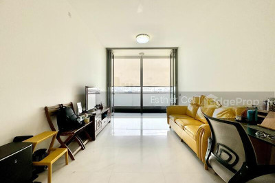 KALLANG RIVERSIDE Apartment / Condo | Listing