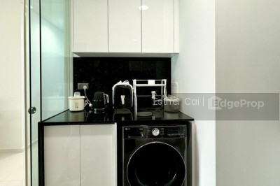 KALLANG RIVERSIDE Apartment / Condo | Listing