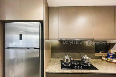 PASIR RIS 8 Apartment / Condo | Listing