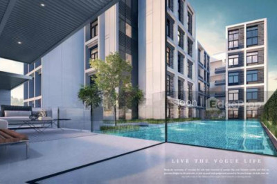 SIXTEEN35 RESIDENCES Apartment / Condo | Listing