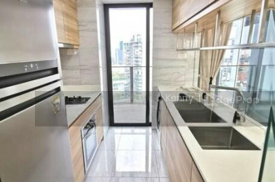 THE POIZ RESIDENCES Apartment / Condo | Listing