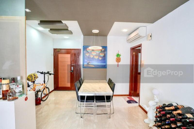 YISHUN SAPPHIRE Apartment / Condo | Listing