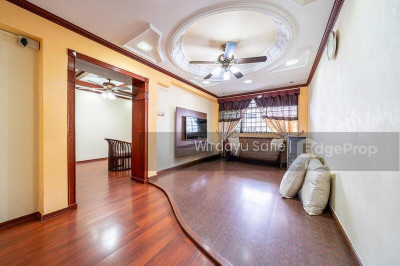 339 WOODLANDS AVENUE 1 HDB | Listing