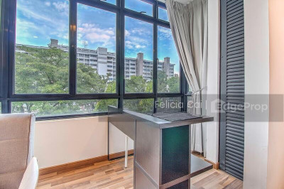 FAR HORIZON GARDENS Apartment / Condo | Listing