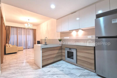 WATERSCAPE @ CAVENAGH Apartment / Condo | Listing