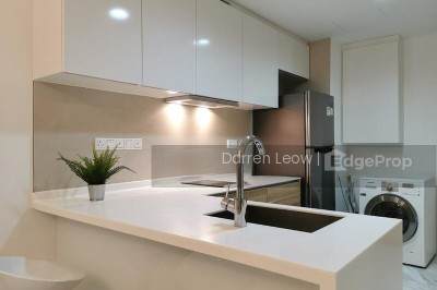 WATERSCAPE @ CAVENAGH Apartment / Condo | Listing