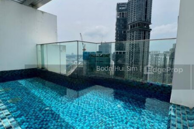 EON SHENTON Apartment / Condo | Listing