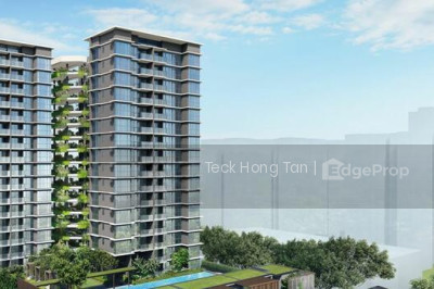 SKY EDEN @ BEDOK Apartment / Condo | Listing