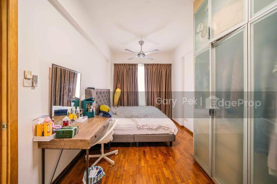 PARC HAVEN Apartment / Condo | Listing