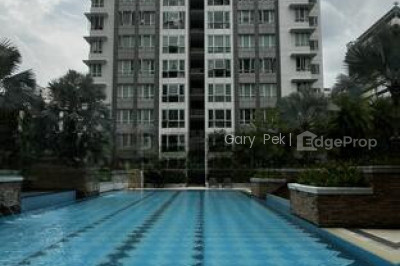 PARC HAVEN Apartment / Condo | Listing