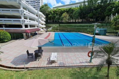 BRADDELL VIEW Apartment / Condo | Listing