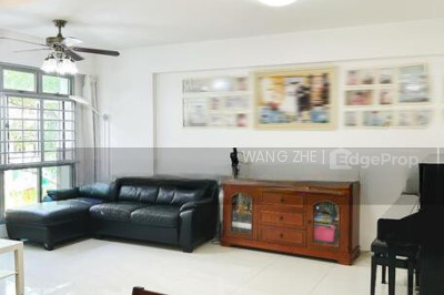 446 YISHUN AVENUE 11 HDB | Listing