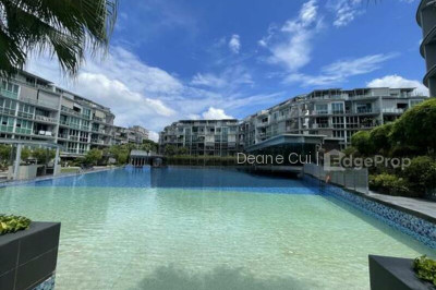 CANBERRA RESIDENCES Apartment / Condo | Listing