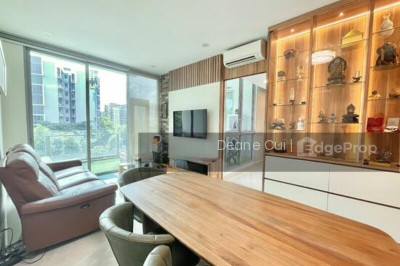 CANBERRA RESIDENCES Apartment / Condo | Listing