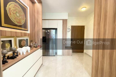 CANBERRA RESIDENCES Apartment / Condo | Listing