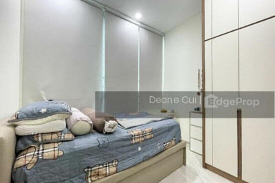 CANBERRA RESIDENCES Apartment / Condo | Listing