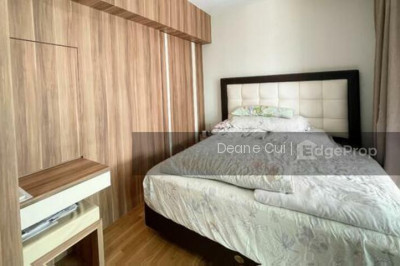 CANBERRA RESIDENCES Apartment / Condo | Listing