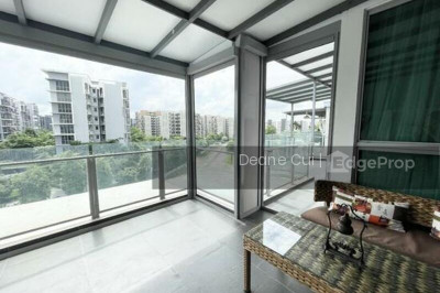 CANBERRA RESIDENCES Apartment / Condo | Listing