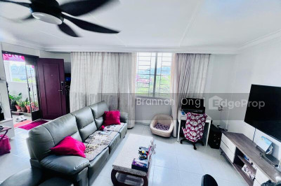 335 WOODLANDS STREET 32 HDB | Listing