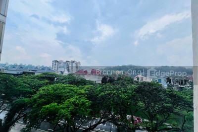 335 WOODLANDS STREET 32 HDB | Listing