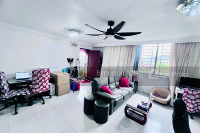 335 WOODLANDS STREET 32 HDB | Listing