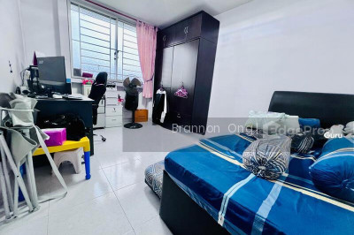 335 WOODLANDS STREET 32 HDB | Listing