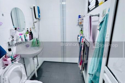 335 WOODLANDS STREET 32 HDB | Listing