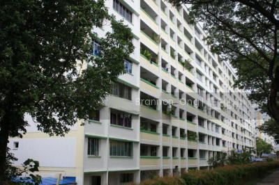 335 WOODLANDS STREET 32 HDB | Listing