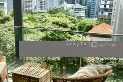 UP@ROBERTSON QUAY Apartment / Condo | Listing